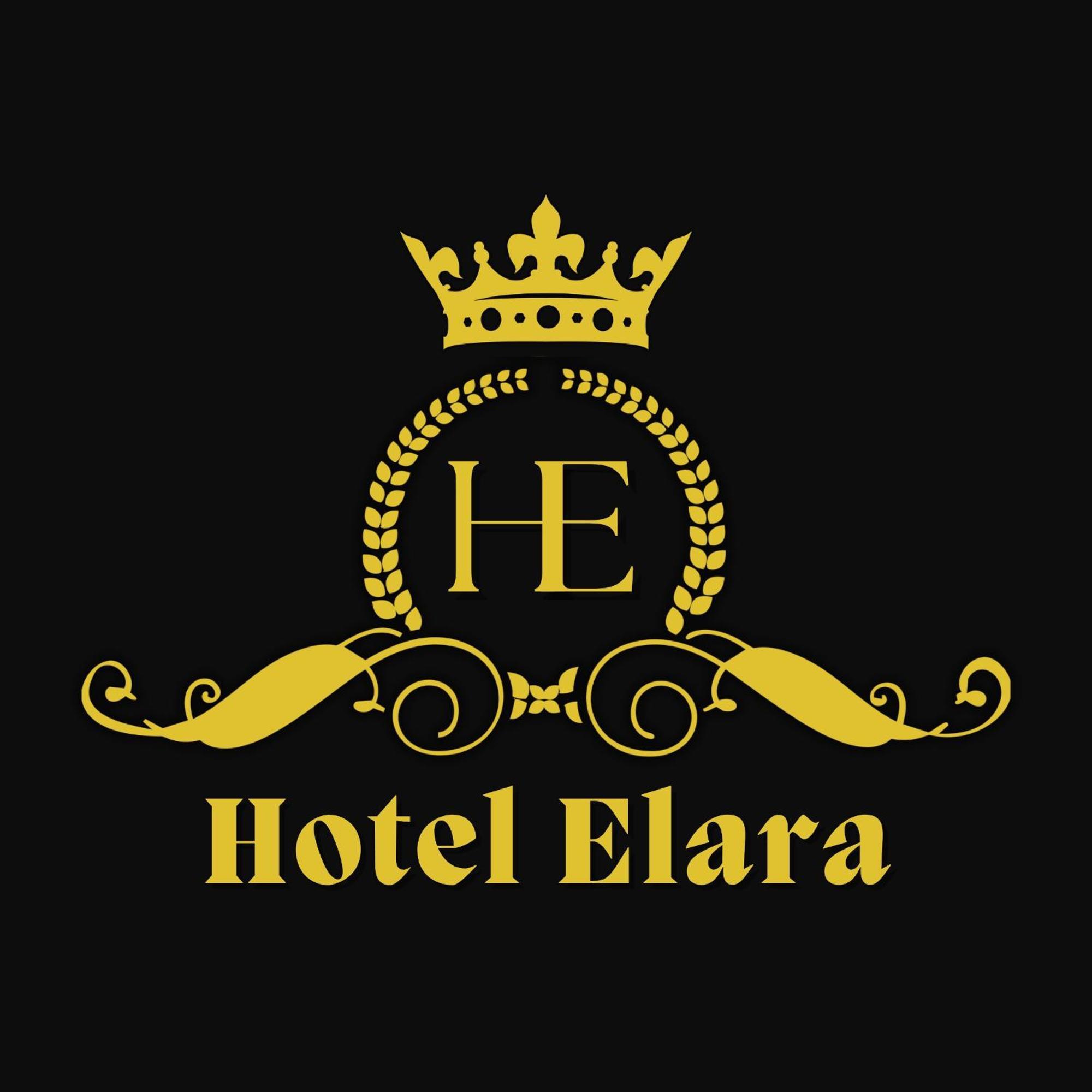 Hotel Elara Dehradun Exterior photo